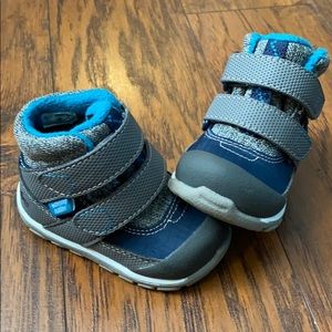 See Kai Run Snow Boots